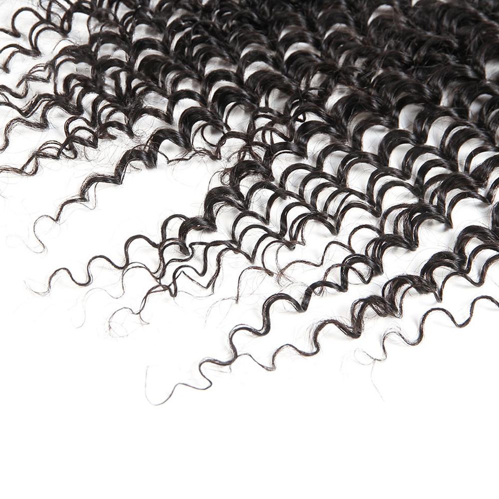 Deep Curly